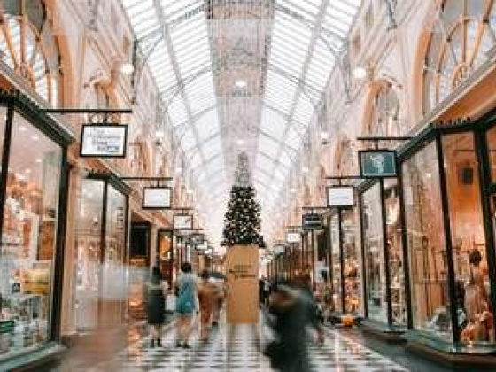 Amsaf Mall