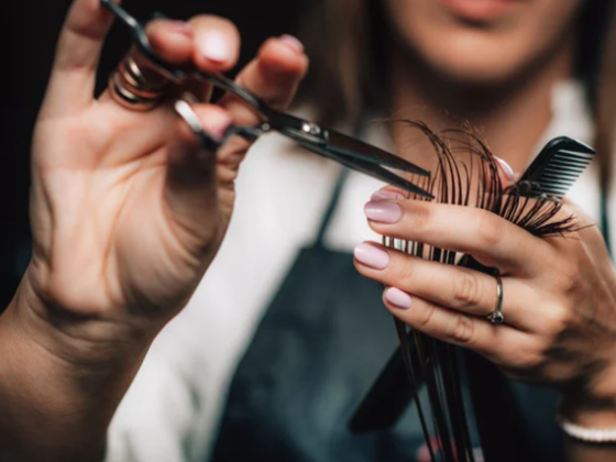 Beautiful Touch Ladies Salon
