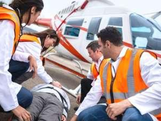 Air Rescue
