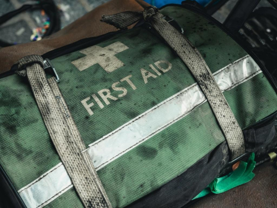 Air Rescue