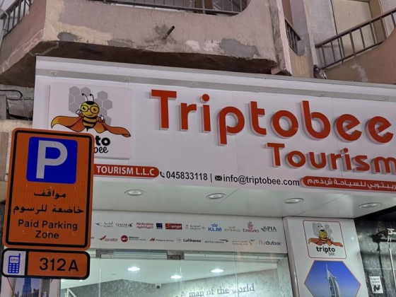 Triptobee Tourism