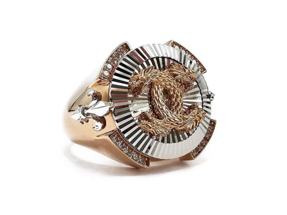 Mahmoud Zadeh Jewellery