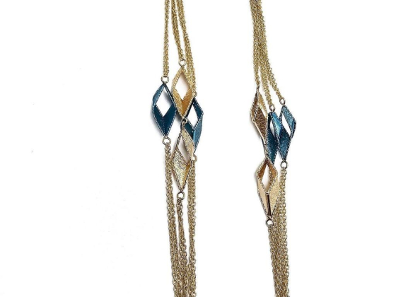 Mahmoud Zadeh Jewellery