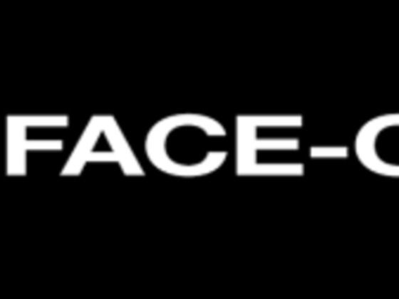 The Face Only