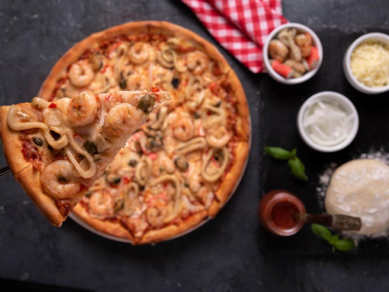 Il Forno