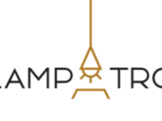 Lamp Tron