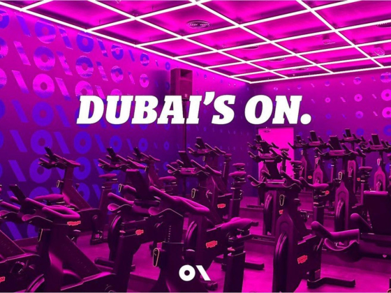The Fitness Zone