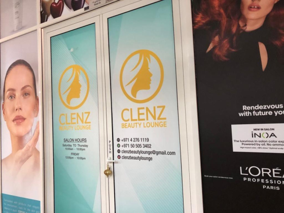 Clenz Beauty Lounge
