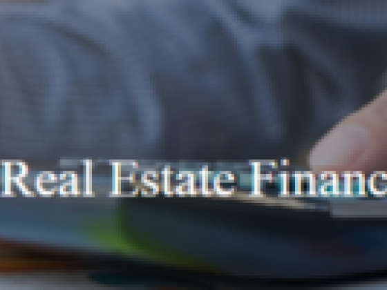 Swiss Capital Financing Broker