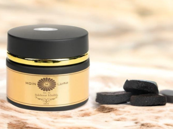Oud Al Moin ​Perfume