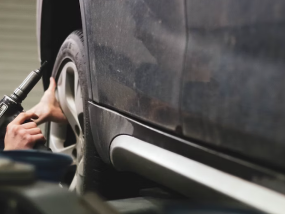 Easy Care Auto Service