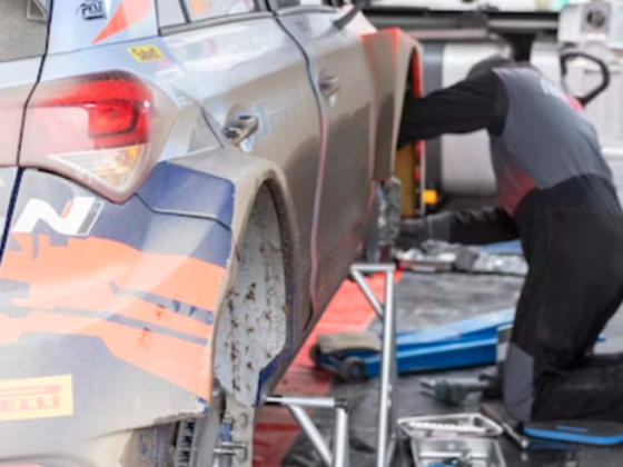 Easy Care Auto Service