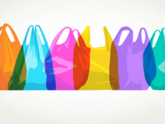 Essa Abdul Rahman Plastic Bags