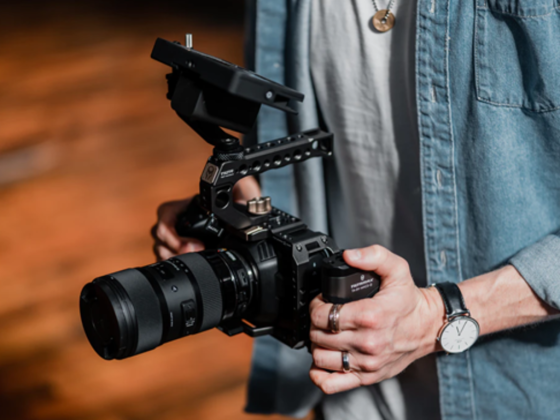 I Dream Studio