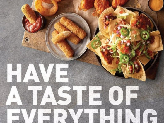Buffalo Wild Wings