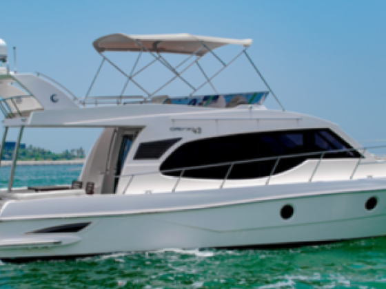 Sky Marine The Yachts Charter