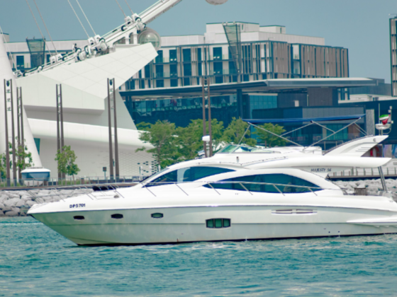 Sky Marine The Yachts Charter