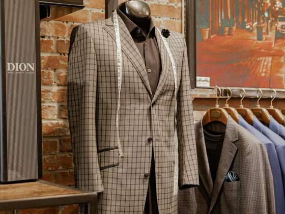 Lahore Qalandar Tailor
