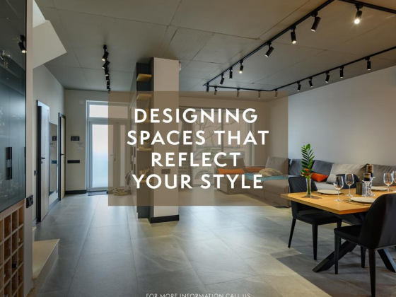 J Walt Interiors & Contracting