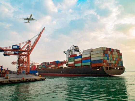 Rhine Ruhr Shipping