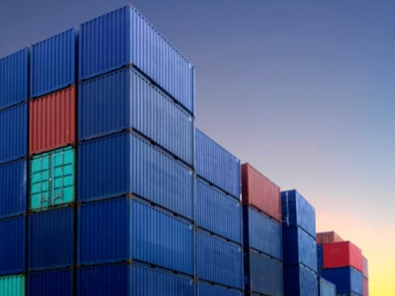 Otd Logistics Services