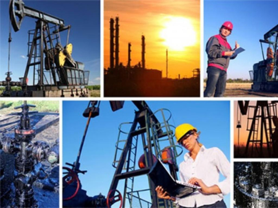 Climax Oilfield Equipment Trading