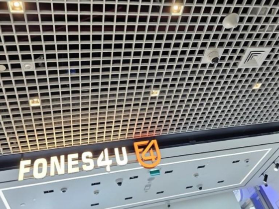 FONES 4 YOU GENERAL TRADING