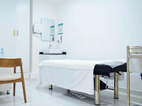 Royal Treat Medical Clinic