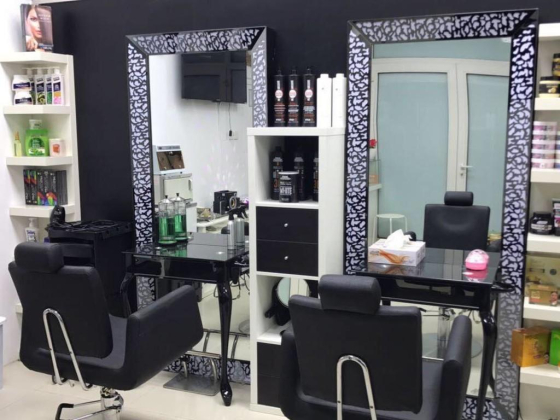 Sahara Ladies Salon