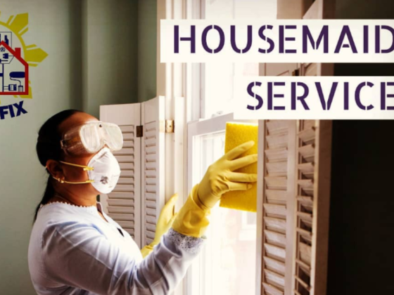 Fil Fix Technical Services