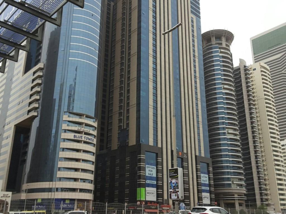 Technoform Middle East