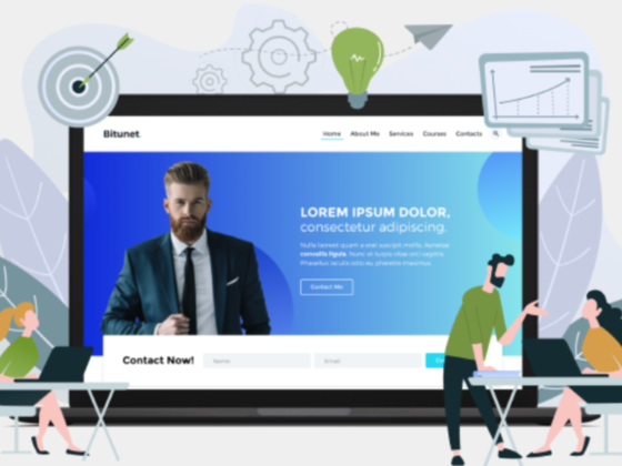 Startup & Marketing