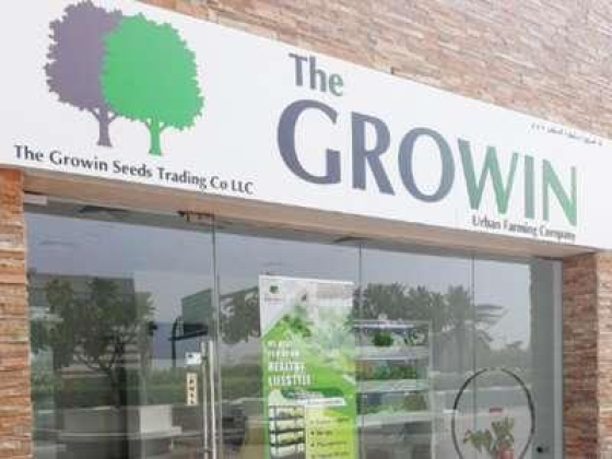 The Growin Seeds Trading