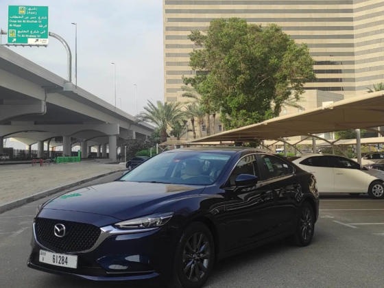 Black Ace Car Rental