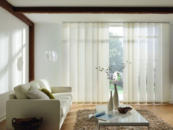 Empire Curtains