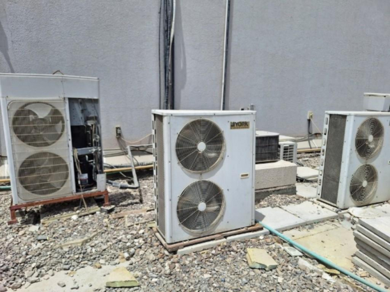 Breezytech Air Condition Trading