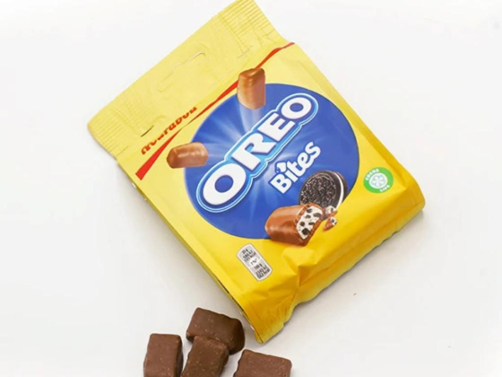 Goodiset Swedish Candy
