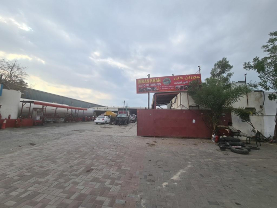Imran Khan Auto Repairing