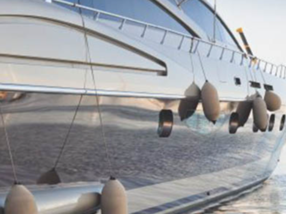 Reflections Marine Equipment Repairing & Maintenance