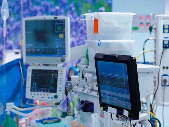 Comunicare Medical Surgical Articles & Requisites Trading