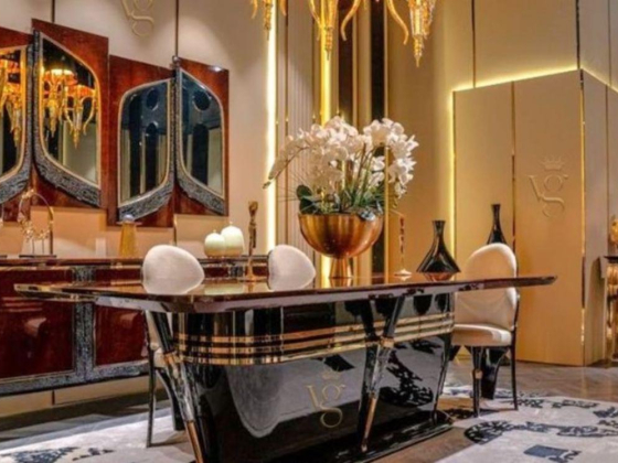 Villa Glory Furniture