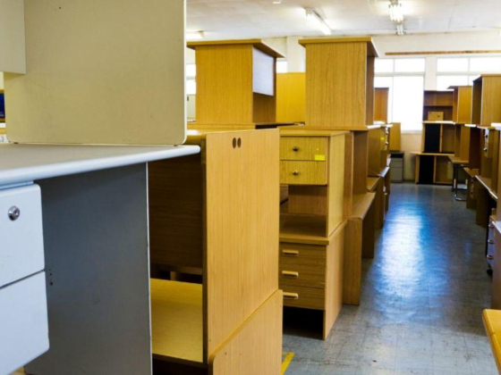 Alshabab Used Furniture Trading