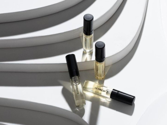 Amouage Perfume Shop