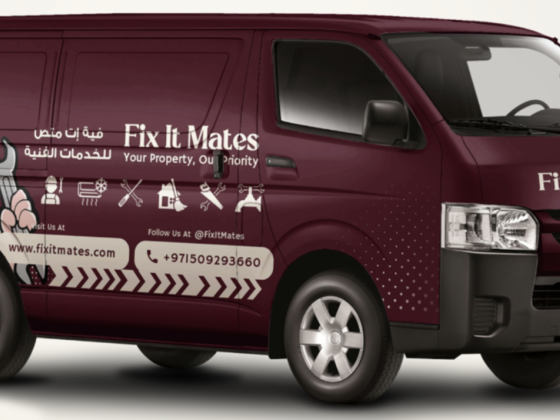Fit It Mates Technical Services
