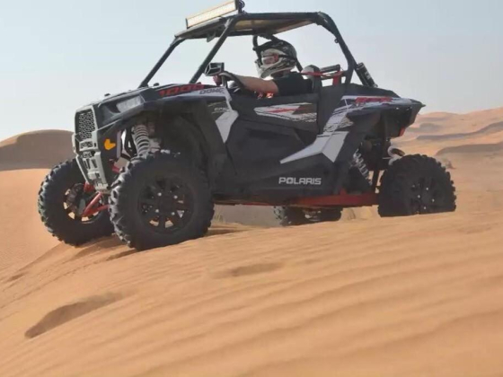 Red Sea Rental Four Wheel Bikes And Maintenance