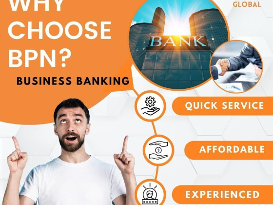 Bpn Global