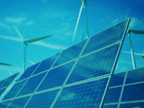 Borri Power Middle East