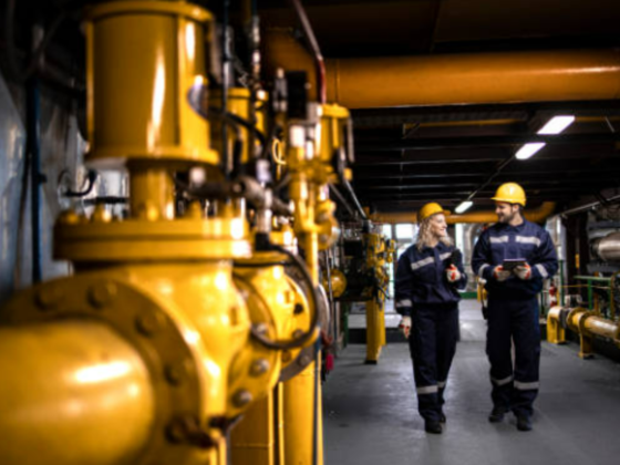 Igit Industrial Pipe Trading