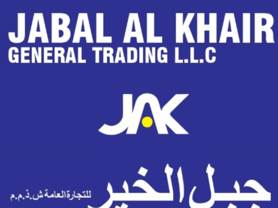 Jabal Al Khair General Trading
