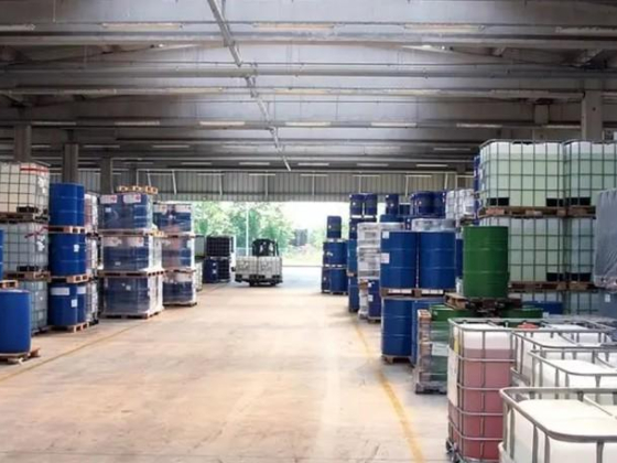Rowad Almostaqbal Petroleum Chemical Trading